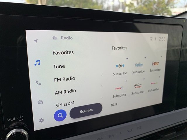 Used 2024 Toyota Prius LE image 24