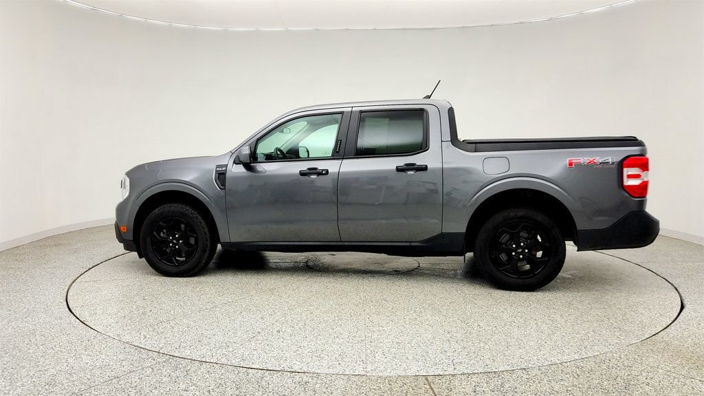 Used 2022 Ford Maverick XLT w/ Equipment Group 300A Standard AWD/4WD image 8