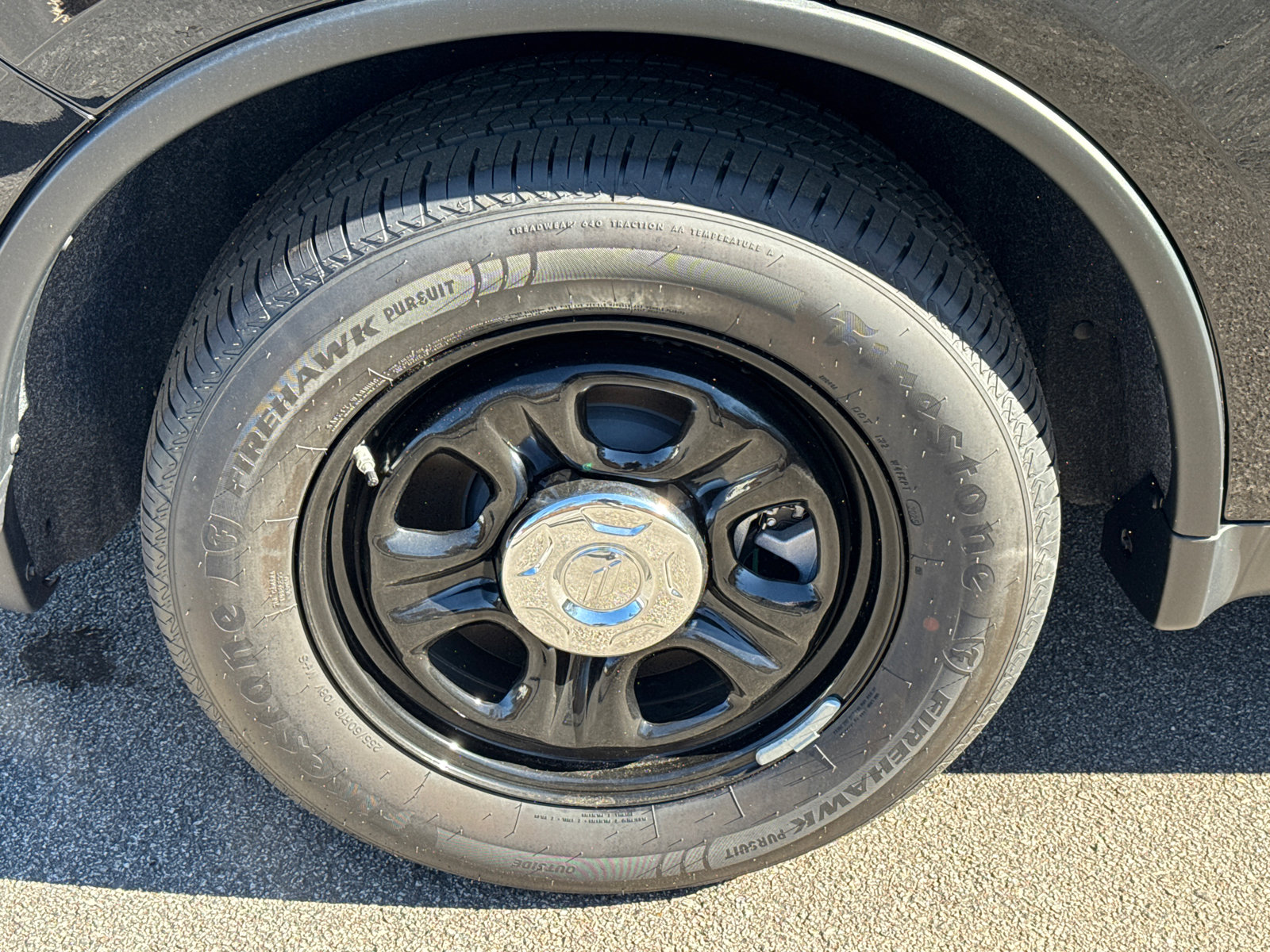 New 2026 Dodge Durango AWD image 15