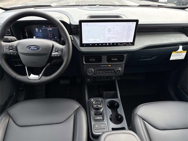 New 2026 Ford Maverick Lariat w/ Black Appearance Package image 14