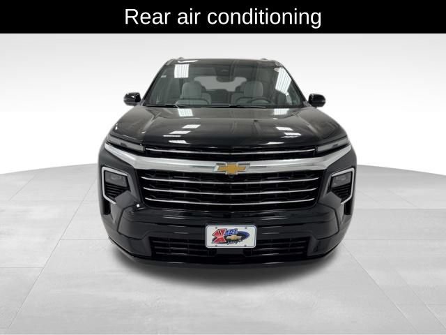 Certified 2025 Chevrolet Traverse High Country AWD/4WD image 9