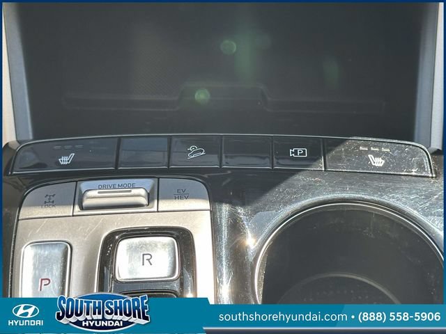 Certified 2024 Hyundai Tucson SEL AWD/4WD image 34