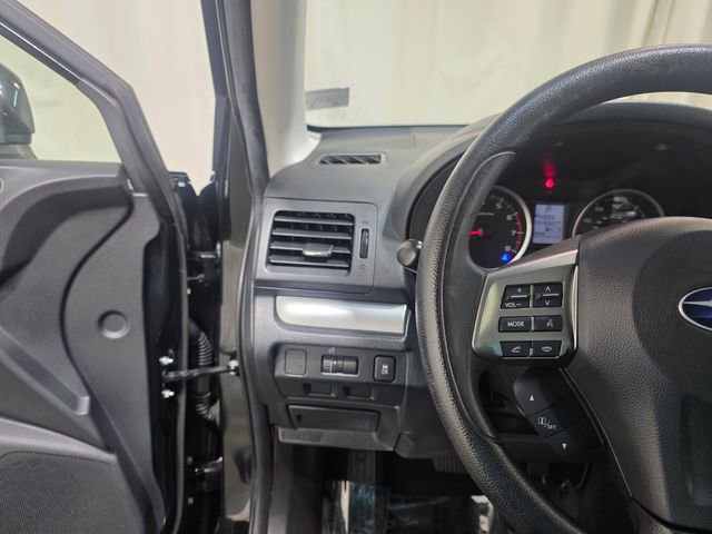 Used 2015 Subaru Forester 2.5i Premium w/ All-Weather Package image 16