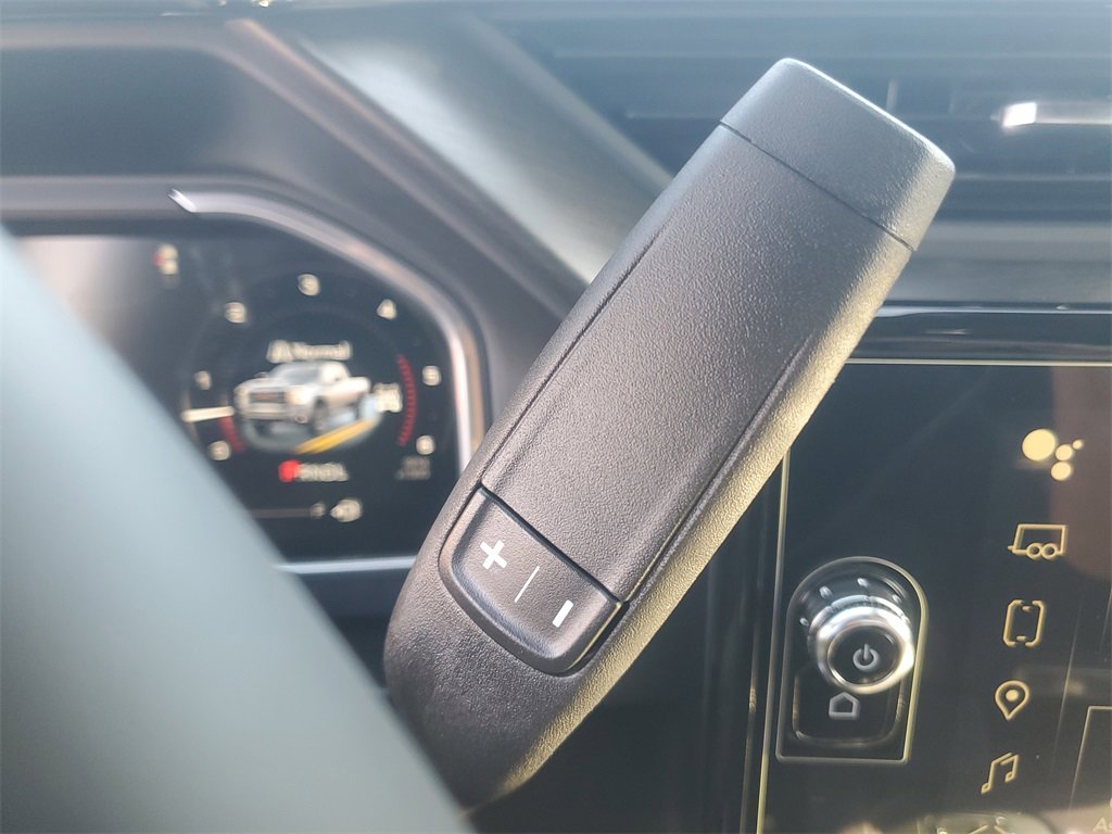 New 2026 GMC Sierra 2500 AT4 image 15