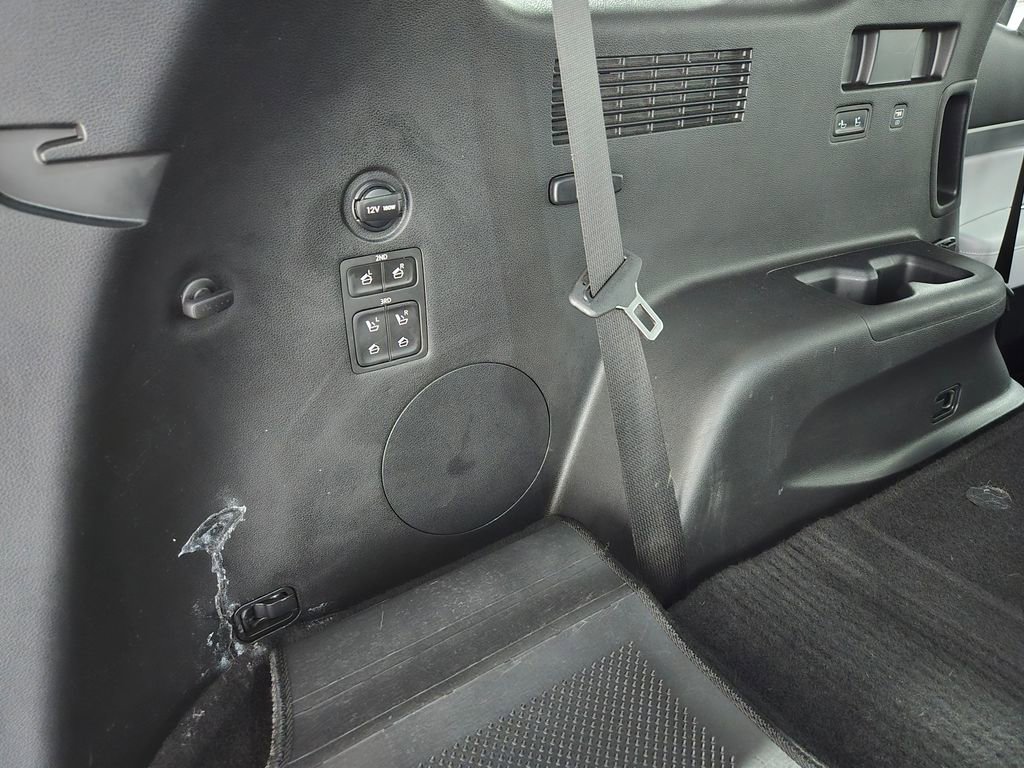 Used 2022 Hyundai Palisade SEL w/ 8P Bench Seat Package image 52