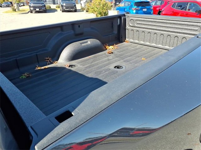 New 2026 RAM 3500 Laramie w/ Sport Appearance Package image 13