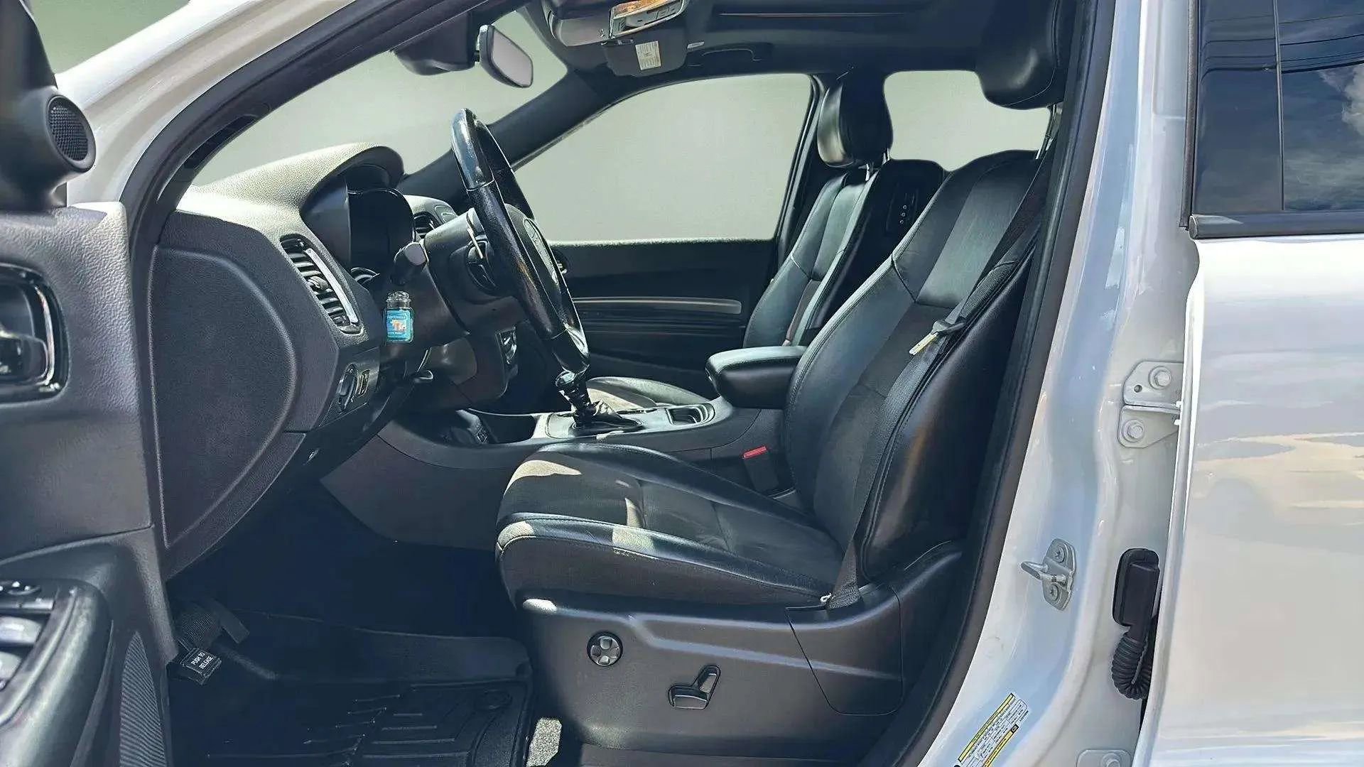 Used 2020 Dodge Durango GT image 17