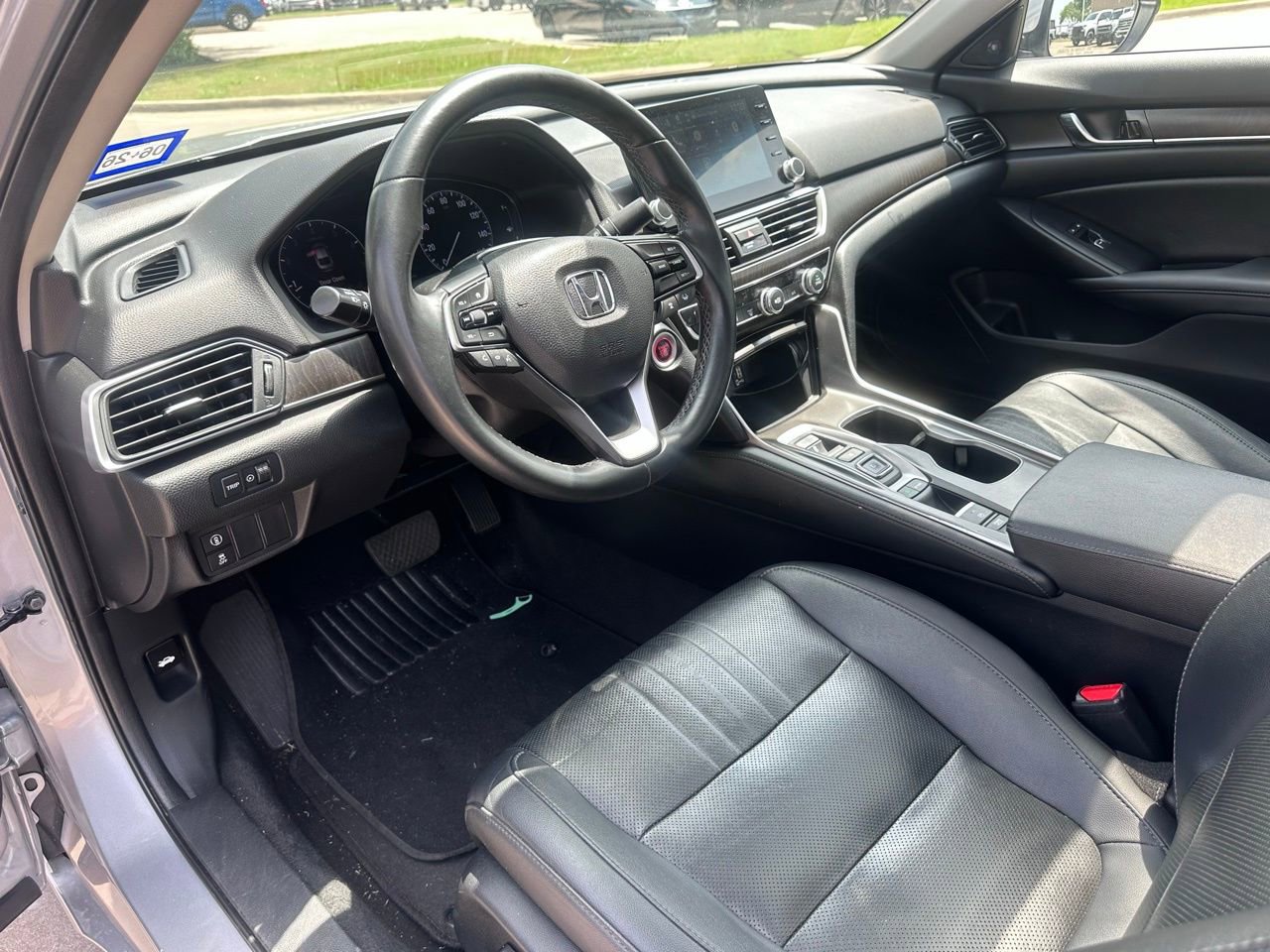 Used 2019 Honda Accord EX-L image 20
