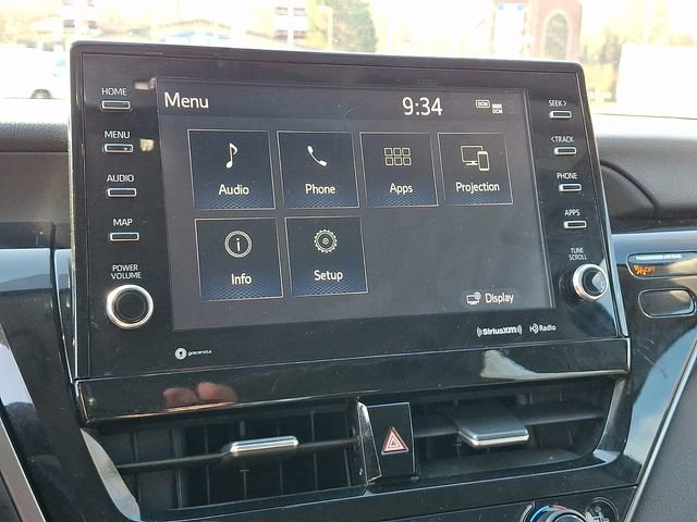 Used 2024 Toyota Camry XSE image 17