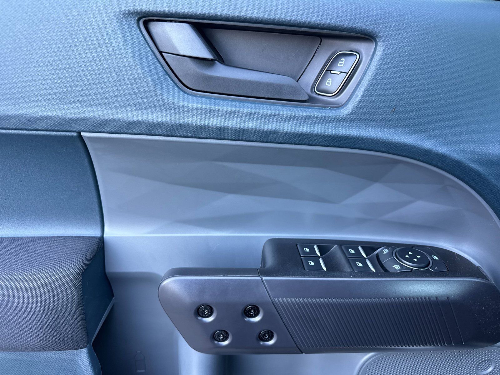 New 2026 Ford Maverick XL image 10