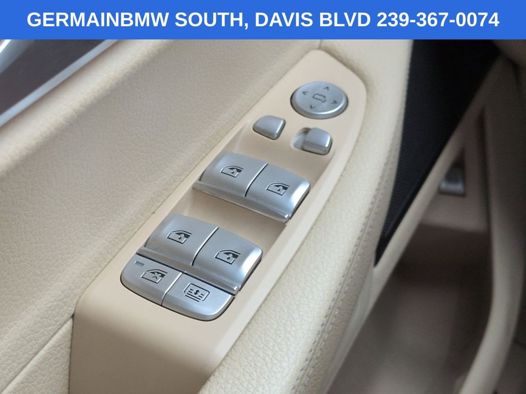 Used 2017 BMW 740i RWD image 26