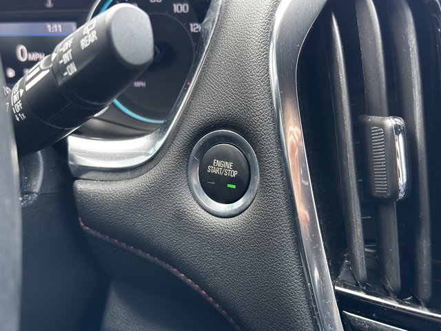 Certified 2023 Chevrolet Traverse RS w/ LPO, Floor Liner Package image 33