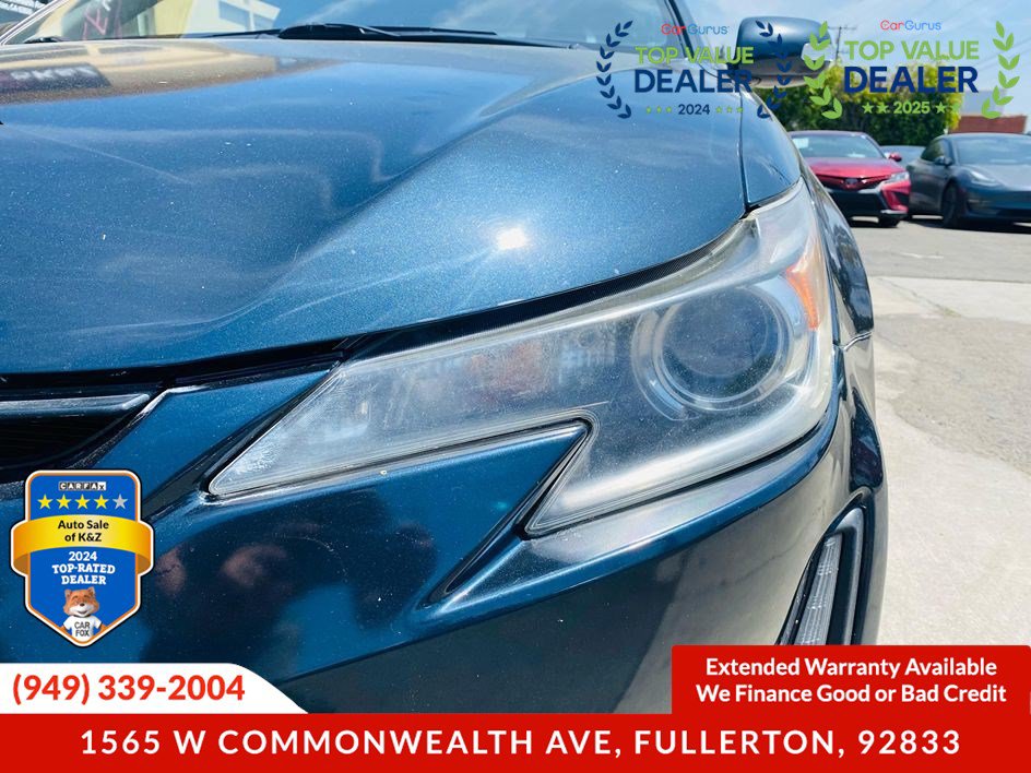 Used 2016 Scion tC FWD image 19