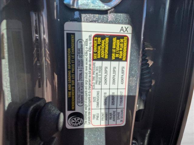 New 2026 Subaru Outback Touring AWD/4WD image 22