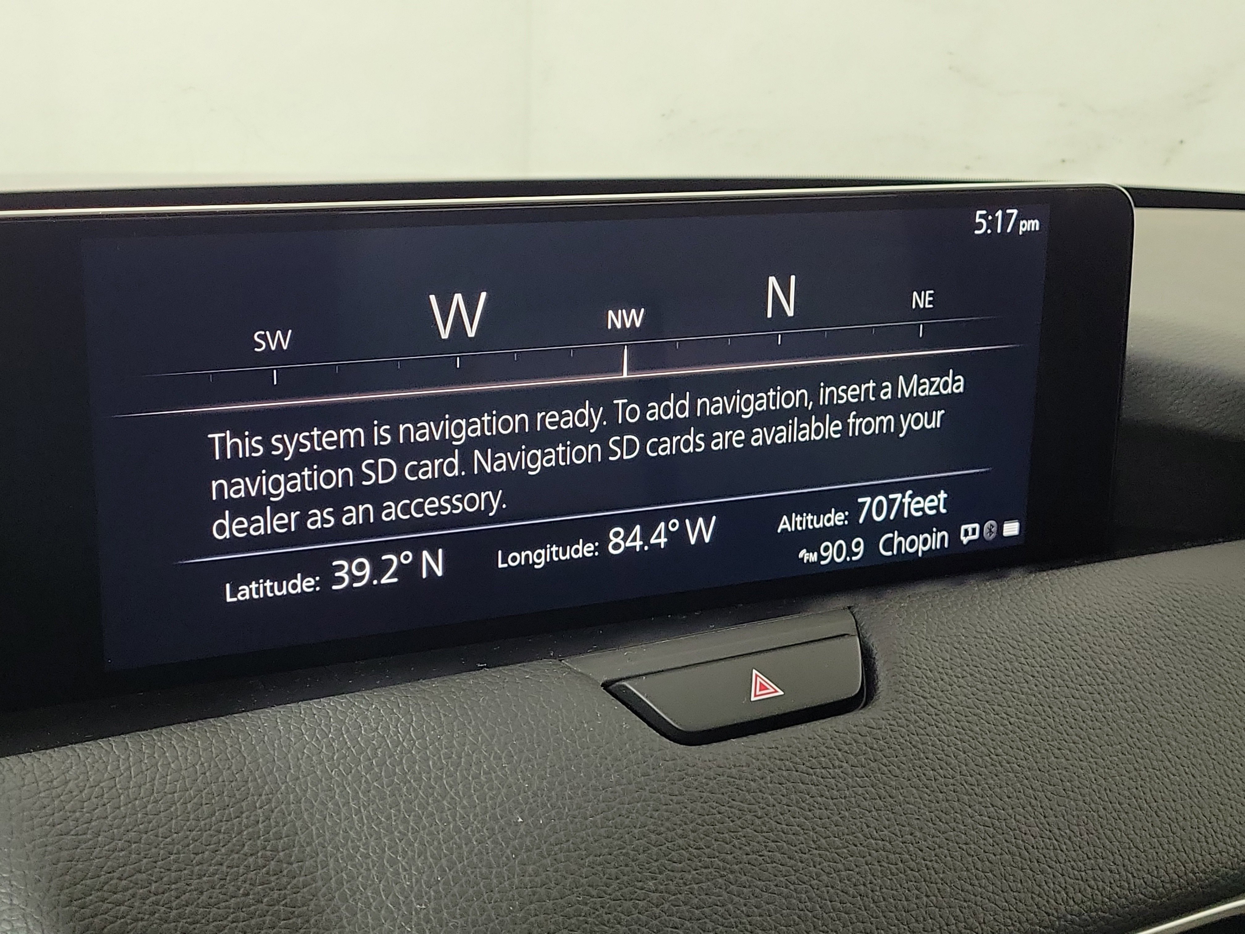 New 2026 MAZDA CX-70 SC Plus image 20