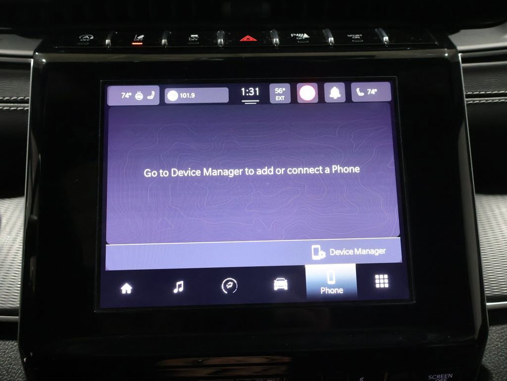 Used 2023 Jeep Grand Cherokee Altitude image 33