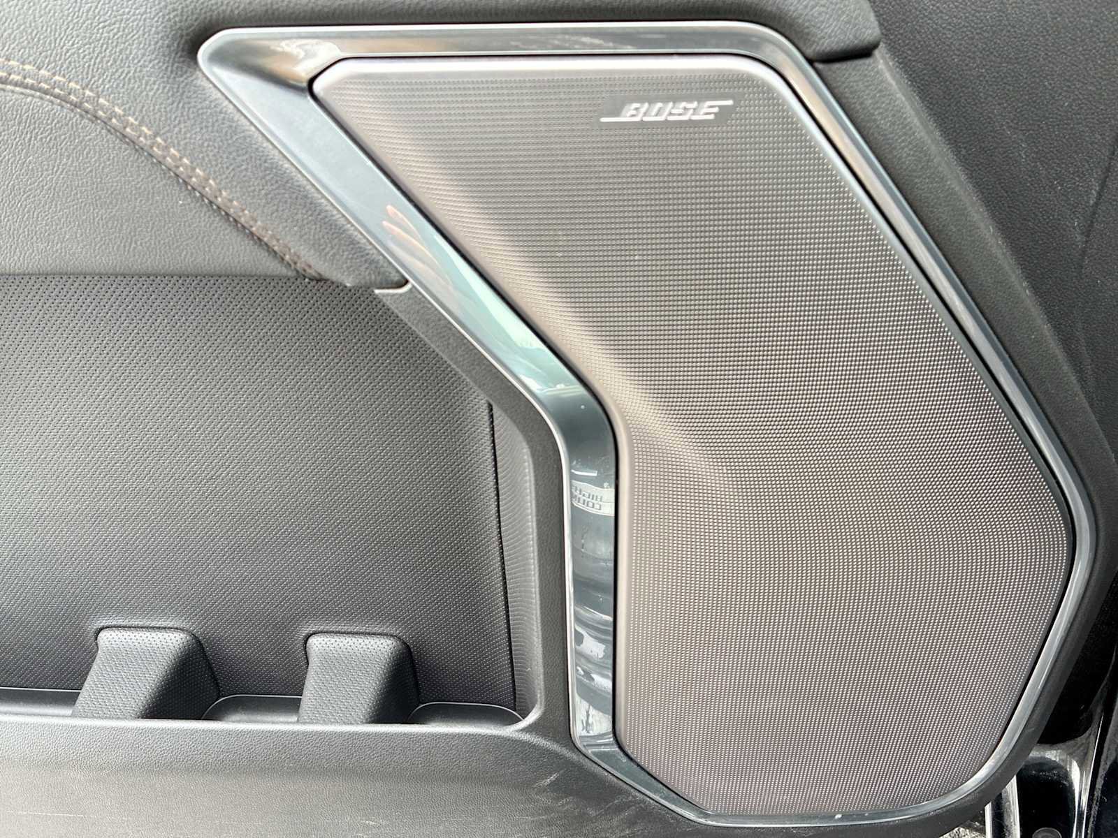 Certified 2024 Chevrolet Silverado 1500 High Country w/ Technology Package image 25