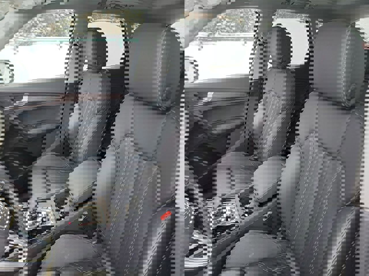 Used 2024 Audi Q5 2.0T Premium Plus image 13