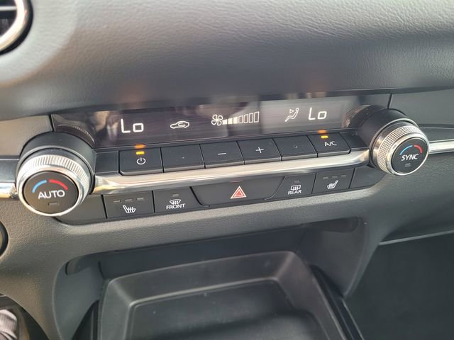Used 2022 MAZDA CX-30 AWD 2.5 S w/ Preferred Package image 19