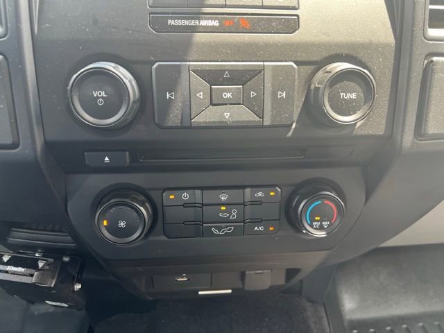 Used 2016 Ford F150 XL w/ Equipment Group 101A Mid image 20