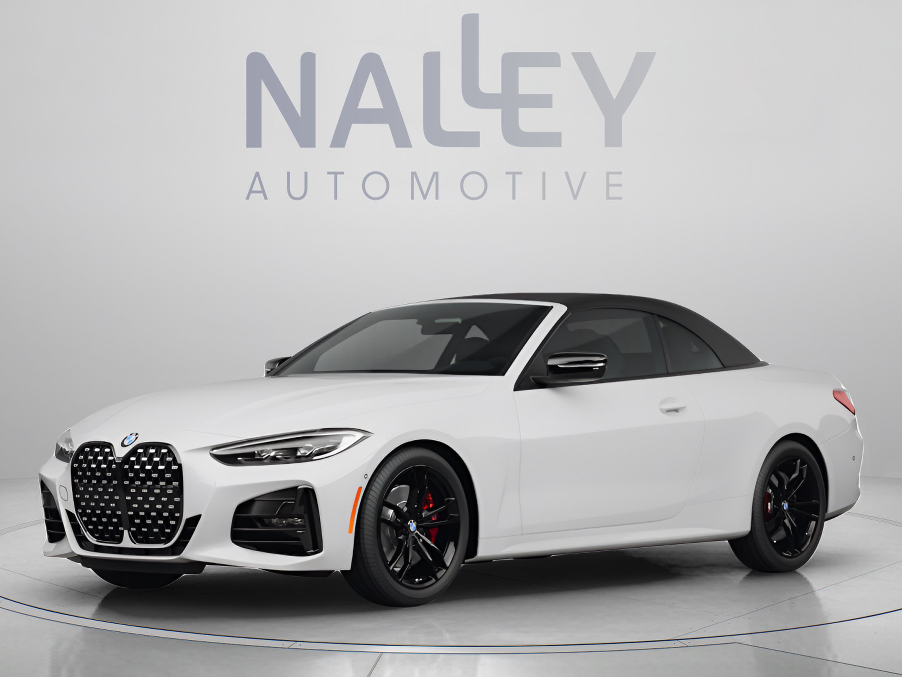 Used 2024 BMW 430i Coupe w/ M Sport Package