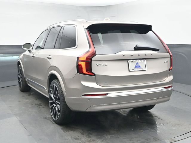 New 2026 Volvo XC90 B6 Ultra w/ Protection Package Premier image 7
