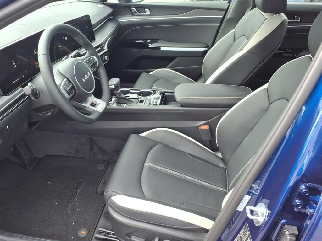 New 2026 Kia K5 GT-Line w/ GT-Line Premium Package image 10