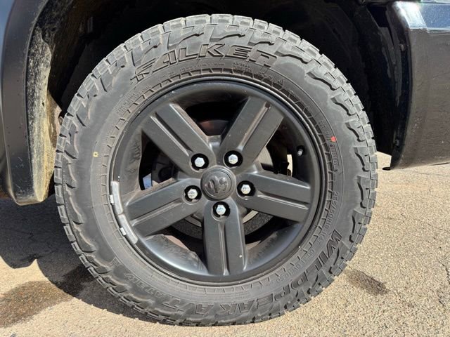 Used 2007 Dodge Dakota SLT w/ Trailer Tow Group image 25