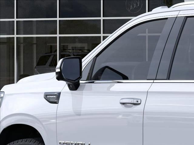 New 2026 GMC Yukon XL Denali Ultimate image 12