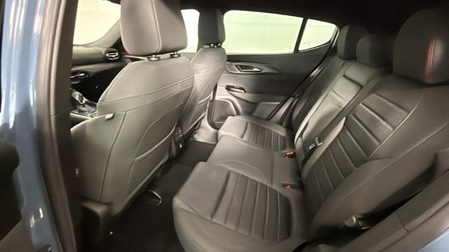Used 2024 Dodge Hornet R/T AWD/4WD image 26