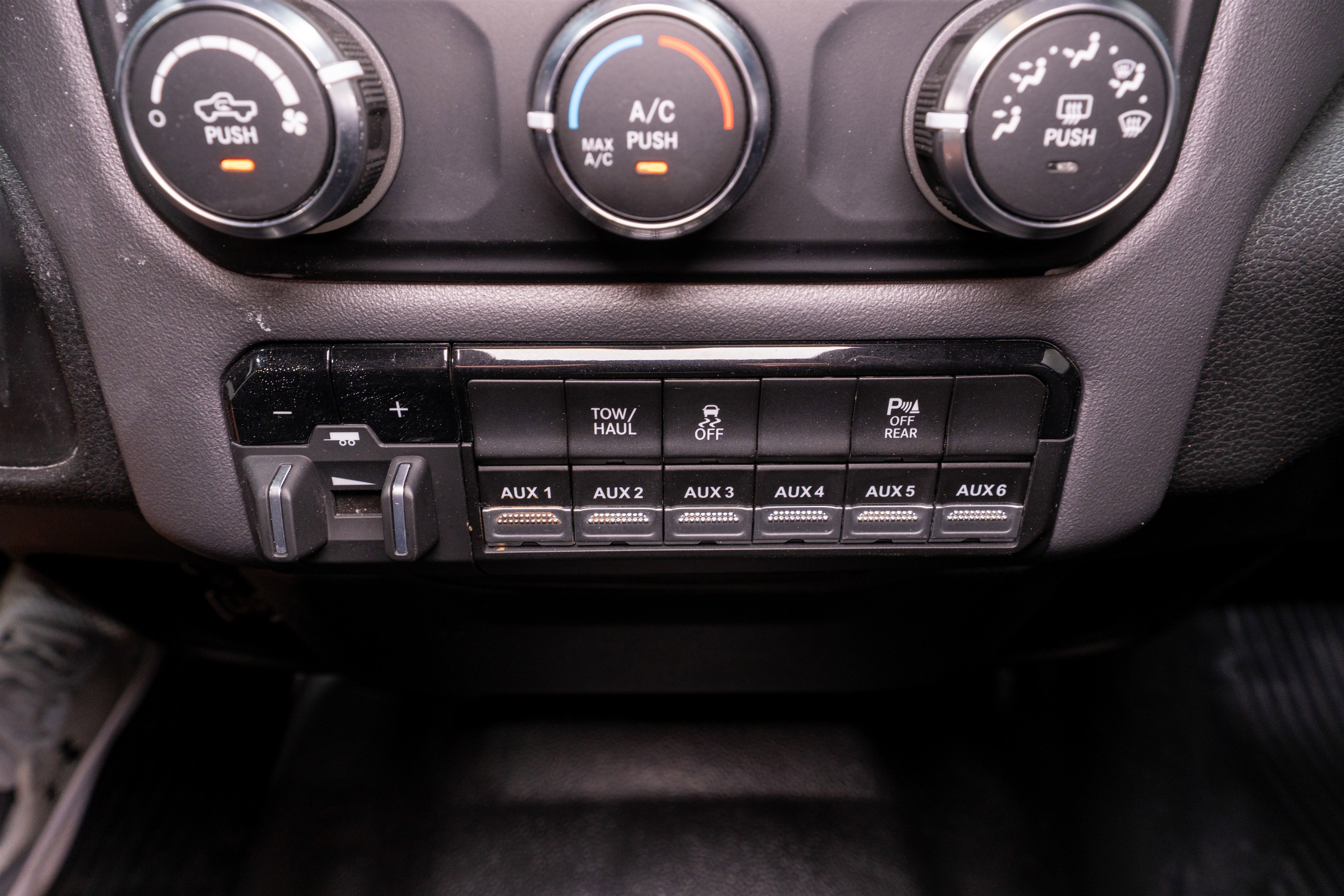 Used 2022 RAM 2500 Big Horn w/ Snow Chief Group AWD/4WD image 20