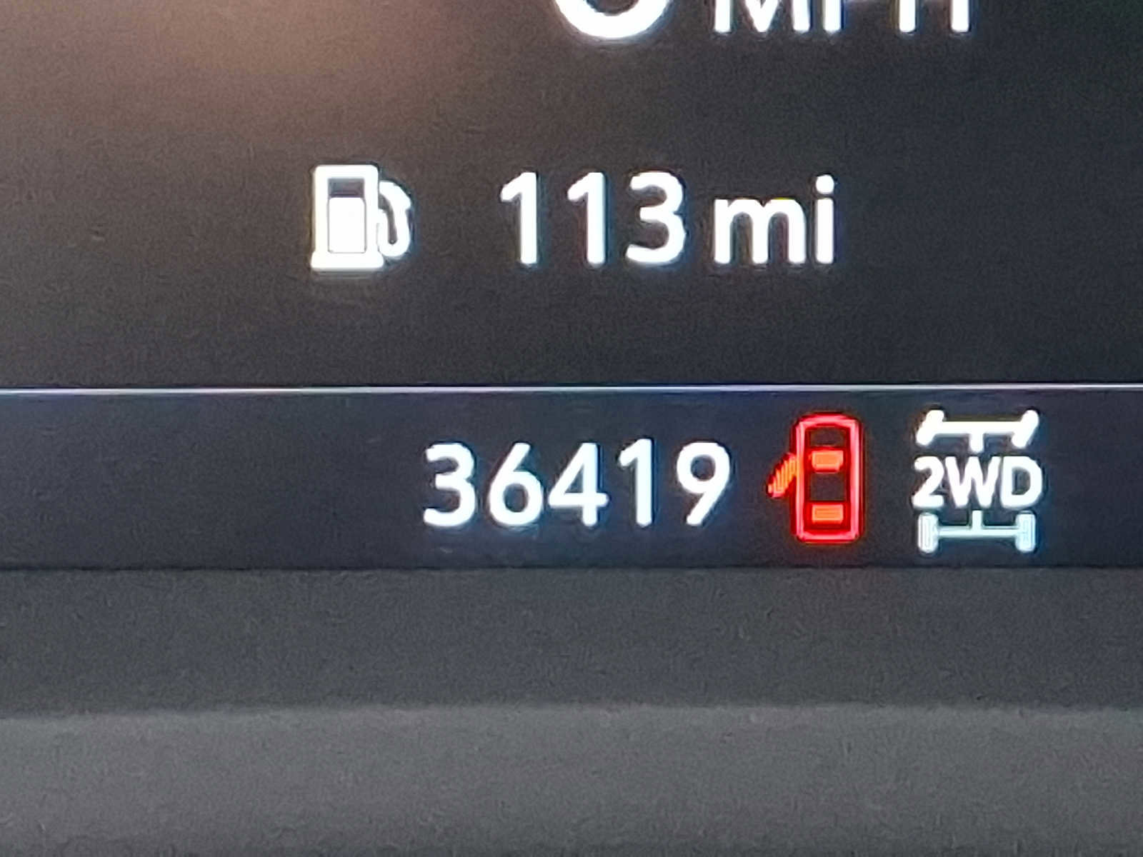 Used 2023 Chevrolet TrailBlazer RS w/ Technology Package image 20