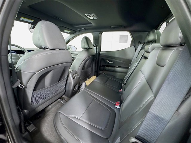 New 2025 Hyundai Santa Cruz Limited image 16