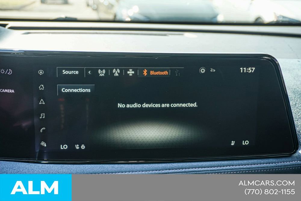 Used 2023 Nissan Ariya image 41