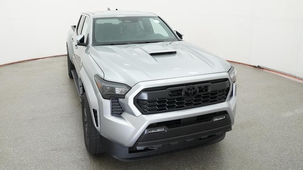 New 2026 Toyota Tacoma TRD Sport AWD/4WD image 38