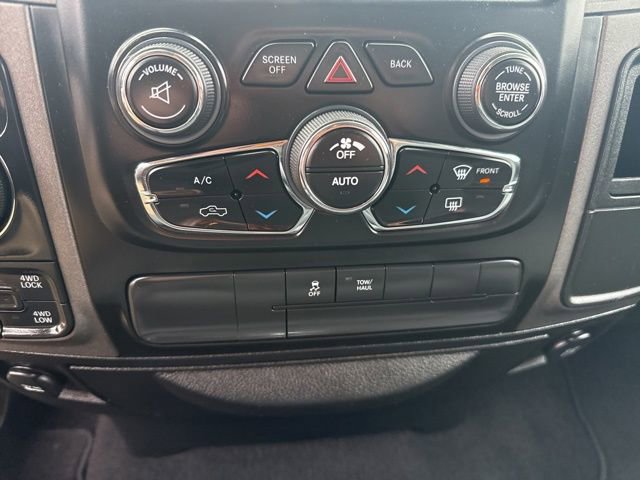Used 2019 RAM 1500 Express w/ Wheel & Sound Group AWD/4WD image 18