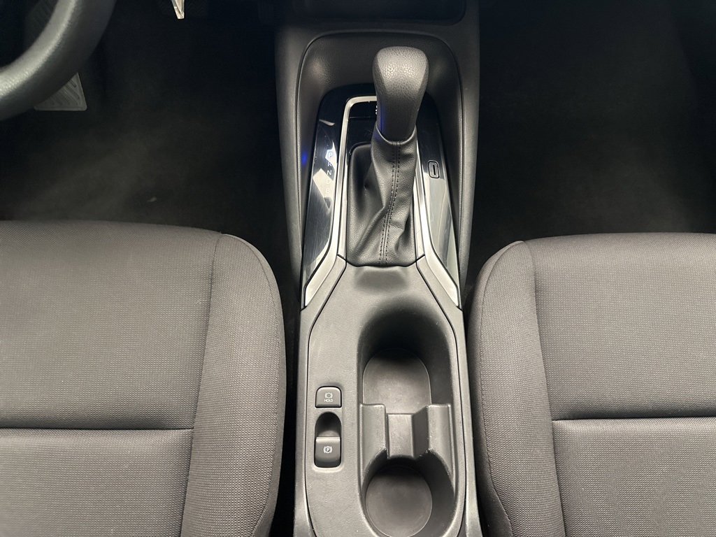Used 2023 Toyota Corolla LE image 21
