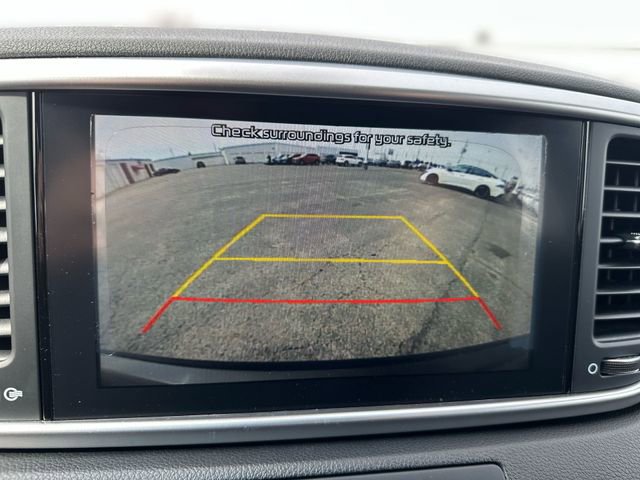 Used 2020 Kia Sportage S w/ S Sunroof Package FWD image 25