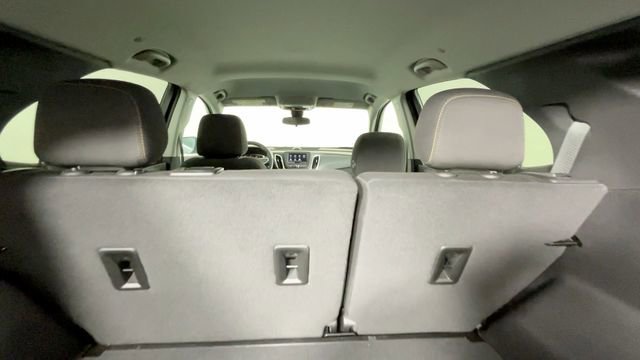 Used 2024 Chevrolet Equinox LT FWD image 18