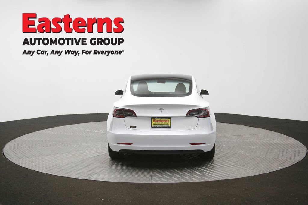 Used 2023 Tesla Model 3 Standard Range RWD image 31