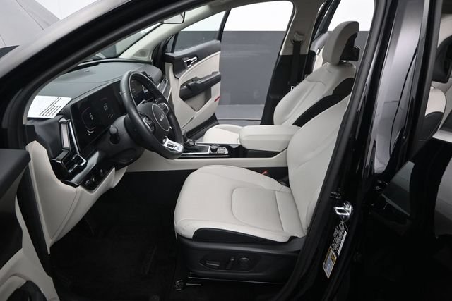 Used 2024 Kia Sportage EX FWD image 13