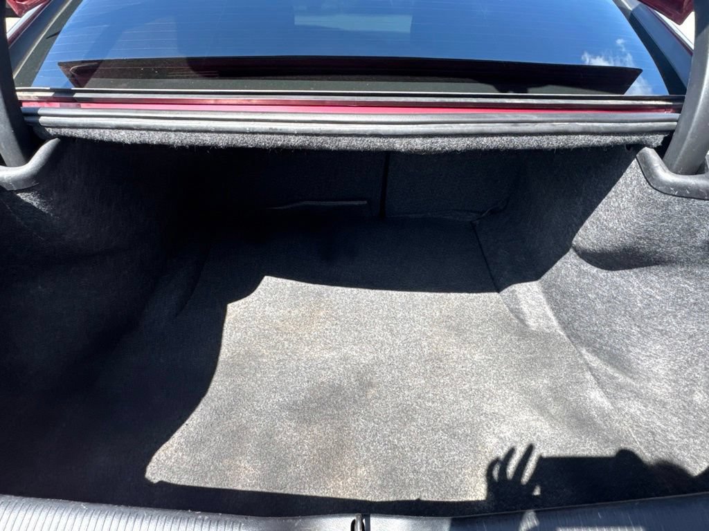 Used 2020 Dodge Charger SXT w/ Cold Weather Package RWD image 15