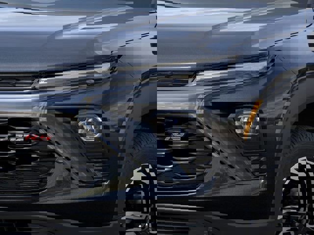 New 2026 Chevrolet TrailBlazer RS image 10