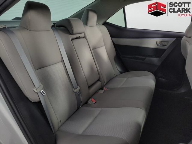 Used 2016 Toyota Corolla LE FWD image 15