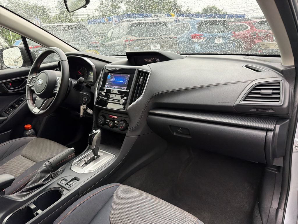 Used 2019 Subaru Crosstrek 2.0i Premium AWD/4WD image 35