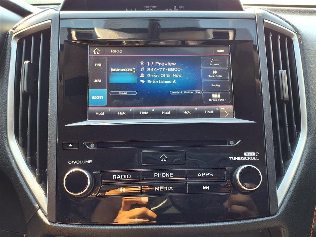 Used 2021 Subaru Crosstrek 2.0i Premium w/ Popular Package #2 image 13