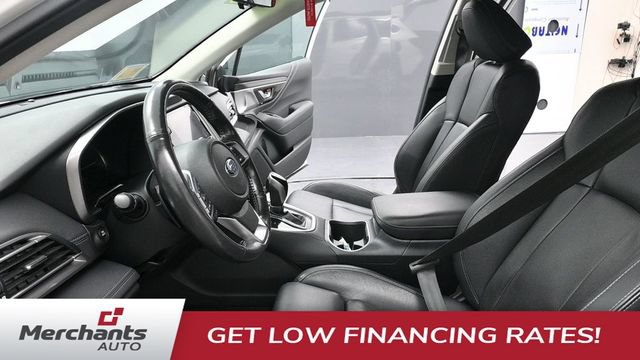 Used 2023 Subaru Outback Touring AWD/4WD image 27