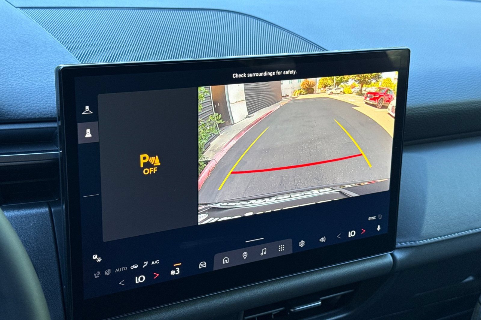 New 2026 MAZDA CX-5 Preferred AWD/4WD image 17
