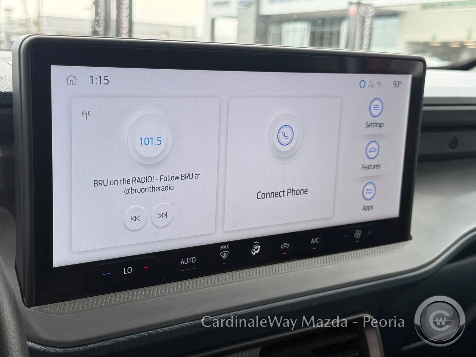 Used 2025 Ford Maverick XL image 21