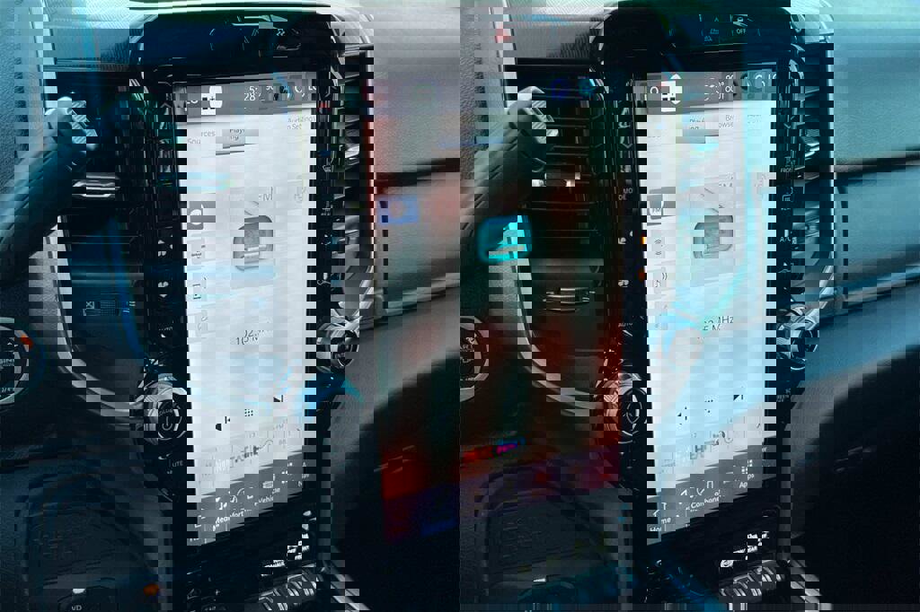 New 2026 RAM 2500 Big Horn image 17